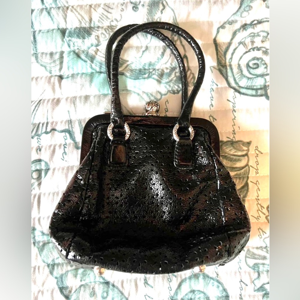 Gorgeous Brighton Evening / Date Bag